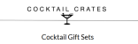 Cocktailcrates