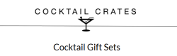 Cocktailcrates