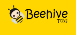 15% off select items at Beehivetoyfactory