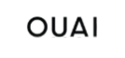 Enjoy free shipping on your order at Ouai