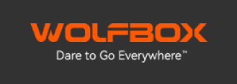 WOLFBOX LLCUp to 25% OFF + Extra $10 OFF