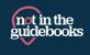 Notintheguidebooks
