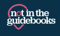 Get 10% Off First Order at Not In The Guidebooks with Discount Code for New Users