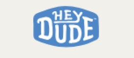 Hey Dude Coupon: 30% Off Your Order
