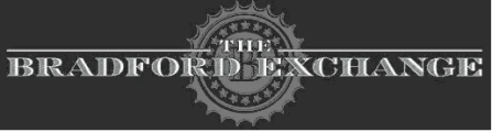 Free Gift + Free Shipping at Bradford Exchange
