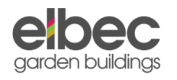 Elbec Garden Buildings